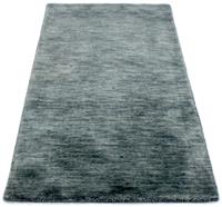 Morgenland Wollteppich Loribaft Teppich handgeknüpft mehrfarbig, rechteckig, 15 mm Höhe, handgeknüpft