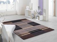 OCI DIE TEPPICHMARKE Vloerkleed Sensation Soya met de hand geknoopt, woonkamer