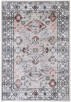 carpetfine Vloerkleed Vintage Liana_2 Oriënt vintage-look