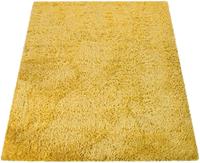 Paco Home Hochflor-Teppich Bamba 410, rechteckig, 45 mm Höhe, waschbar, Wohnzimmer