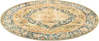 Tom Tailor Vloerkleed Funky Outdoor Orient One