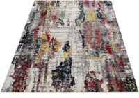 OCI DIE TEPPICHMARKE Vloerkleed HIGH & LOW FIVE
