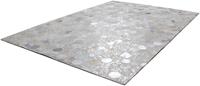 calo-deluxe Vachtvloerkleed Scarllet 210 echte runderhuid, woonkamer