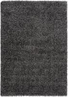 Sehrazat Hochflor-Teppich Ethno1800, rechteckig, 30 mm Höhe, melierter Langflor, Wohnzimmer