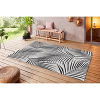 Home24 Vloerkleed La Salle, Top Square