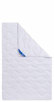 Jekatex Synthetisch dekbed Hohenstein dekbed, 135x200 of 155x220 cm, voor zomer of winter 4-seizoenen