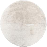 Paco Home Tapijt Cream 100 cm