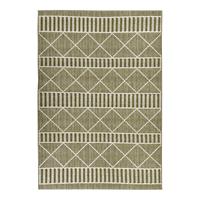 Home24 Outdoor-vloerkleed Funky Geometric, Tom Tailor