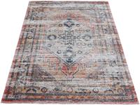 carpetfine Vloerkleed Omen_1 Oriënt vintage-look