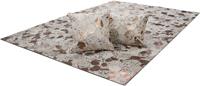 calo-deluxe Vachtvloerkleed Scarllet 210 echte runderhuid, woonkamer