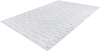 calo-deluxe Vloerkleed Jardan-1000 bijzonder zacht door microvezel, woonkamer