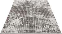 Carpet City Teppich Noa 9328, rechteckig, 11 mm Höhe, Kurzflor, Wohnzimmer