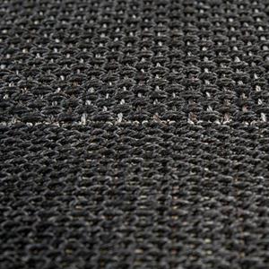 Paco Home Teppich Waregem 621, rechteckig, 2 mm Höhe, In- und Outdoor geeignet, Wohnzimmer