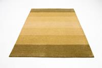Morgenland Wollteppich Loribaft Teppich handgewebt mehrfarbig, rechteckig, 15 mm Höhe, Kurzflor