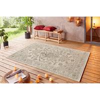 Home24 Outdoorvloerkleed Navarino, Northrugs