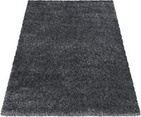 Ayyildiz Teppiche Hochflor-Teppich "BRILLIANT 4200", rechteckig, Langflor, auch als Läufergröße
