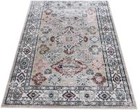 carpetfine Vloerkleed Vintage Liana_2 Oriënt vintage-look