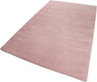 Esprit Vloerkleed Loft Woonkamer, grote keus in kleuren, zeer zachte pool, dichtgeweven, robuust
