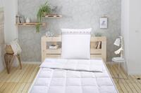 Älgdröm Donzen dekbed + hoofdkussen Sorsele met scandinavisch design! (voordeelset)