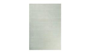 Esprit Hochflorteppich ¦ grün ¦ Synthethische Fasern ¦ Maße (cm): B: 120 H: 2  - Möbel Kraft