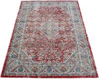 carpetfine Vloerkleed Noah_1 Oriënt vintage-look