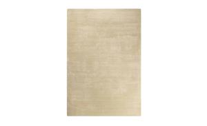 Esprit Hochflorteppich ¦ beige ¦ Synthethische Fasern ¦ Maße (cm): B: 120 H: 2  - Möbel Kraft