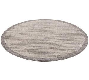 Carpet City Vloerkleed Art 2231 Korte pool, streepmotief, ideaal voor hal & entree
