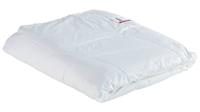 Kauffmann Leicht-Steppbett ¦ weiß ¦ Maße (cm): B: 200 H: 5  - Möbel Kraft