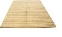 Wollteppich Loribaft Teppich handgewebt mehrfarbig, morgenland, rechteckig, Höhe: 15 mm, Kurzflor