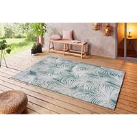 Home24 In- & outdoorvloerkleed Lagosi, Northrugs