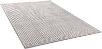 Gino Falcone Vloerkleed Fabiana 33 modern geometrisch 3d-design, woonkamer