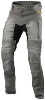 Trilobite 661 Parado Regular Fit Ladies Jeans Grey Level 2