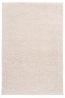 Obsession Hochflor-Teppich Emilia 250, rechteckig, 26 mm Höhe, sehr weicher Flor, Wohnzimmer