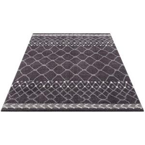 Carpet City Vloerkleed April 2312 zacht microvezel vloerkleed, woonkamer