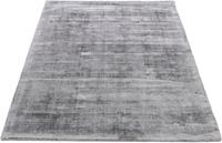 carpetfine Vloerkleed AVA Viscosevloerkleed, zijde-look, zeer zacht, lichte glans, ideaal voor woonkamer en slaapkamer