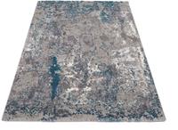 meinTeppich Teppich ¦ grau ¦ Synthetische Fasern ¦ Maße (cm): B: 240 H: 2  - Höffner