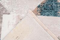 Home affaire Vloerkleed Samuel Vintage-design, woonkamer