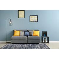 Home24 In- & outdoorvloerkleed Colore III, andiamo