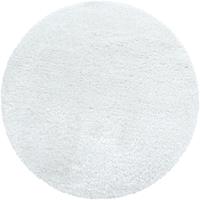 Ayyildiz Teppiche Ayyildiz Hochflor-Teppich BRILLIANT 4200, rund, 50 mm Höhe, Wohnzimmer