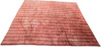 Morgenland Teppich Loribaft Teppich handgewebt mehrfarbig, rechteckig, 12 mm Höhe, Viskose