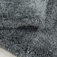 La Alegre Vloerkleed Fluff Rond