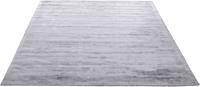 TOM TAILOR HOME Vloerkleed Shine uni Handgeweven vloerkleed, 100% viscose, met de hand geweven, met elegante glans