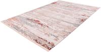 calo-deluxe Vloerkleed Miran 625 Vintage-design, met franje, woonkamer