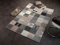 OCI DIE TEPPICHMARKE Vloerkleed Butterfly Sempor Woonkamer