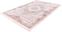 Home affaire Vloerkleed Adrian Oriënt-look, vintage, met randdessin, korte pool