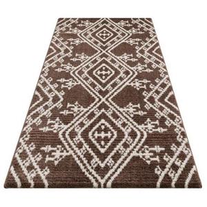 Carpet City Vloerkleed April 2291 Boho-vloerkleed, bijzonder zacht, hoge pool
