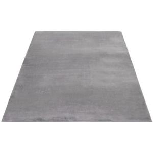 Carpet City Hochflor-Teppich TOPIA400, rechteckig, 21 mm Höhe