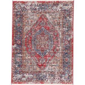 carpetfine Vloerkleed Phoenix Vintage Vintage-look, woonkamer