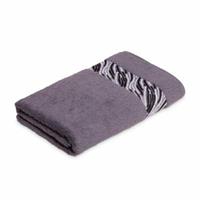 Frottana Duschtuch Shadow grau Gr. 67 x 140