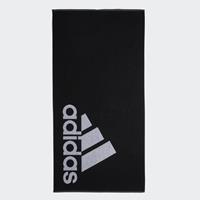 Adidas performance Handtuch »adidas Handtuch L« (1-St)